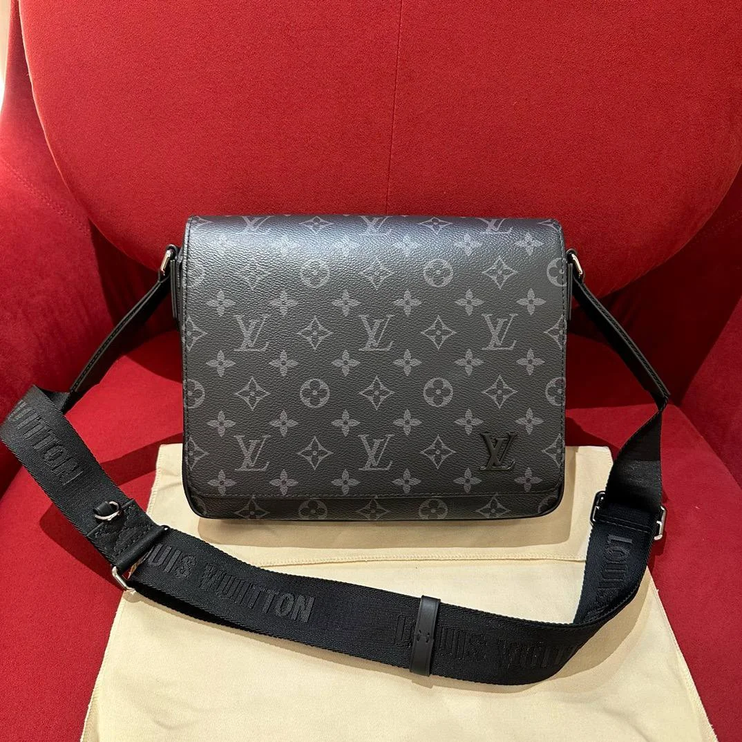 Чоловіча Сумка - Louis Vuitton
